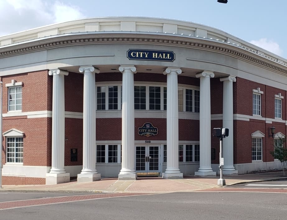 City Hall