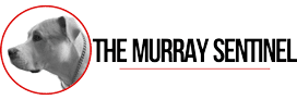 The Murray Sentinel. Proudly serving as Calloway County\'s watchdog since 2023.