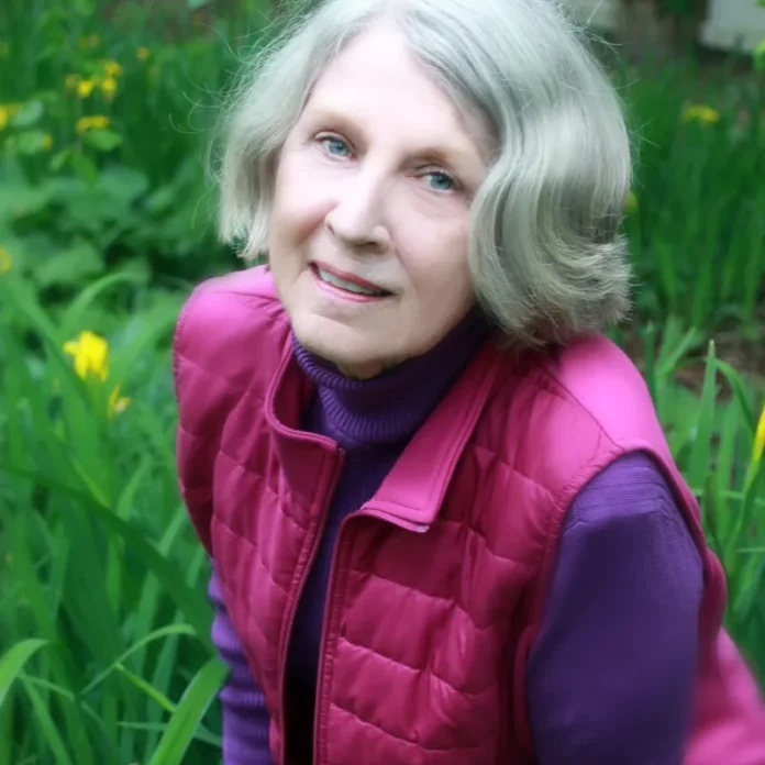constance alexander