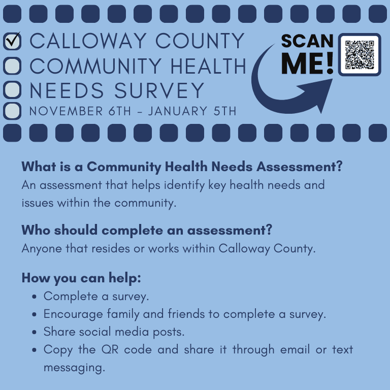 CCHD asks, ‘How would you define a healthy community?’