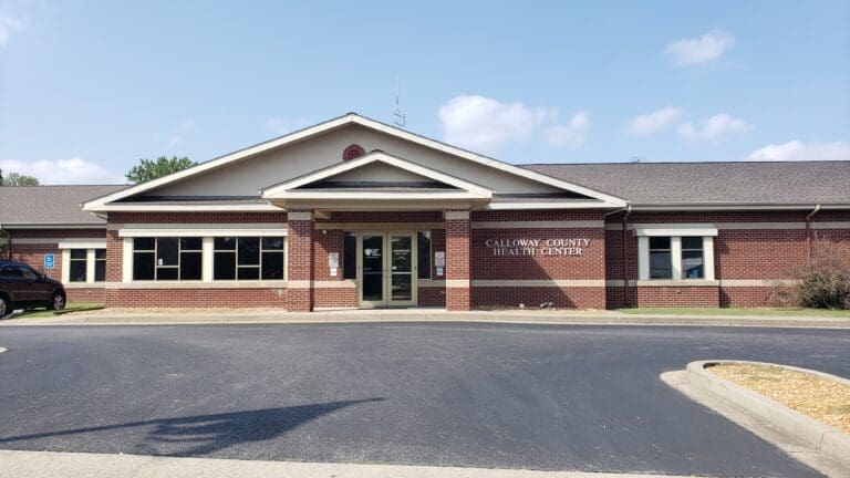 Calloway County Board of Health sets 2023 tax rate