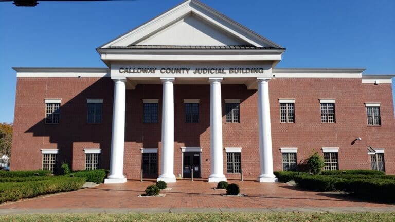 Murray men face felony charges in separate sexual assault cases