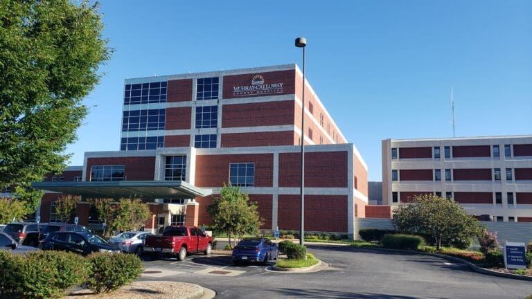 MCCH Board of Trustees Regular Meeting