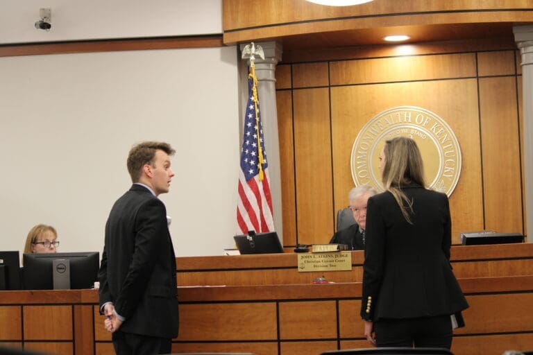 Highly-anticipated ruling in open records case delayed