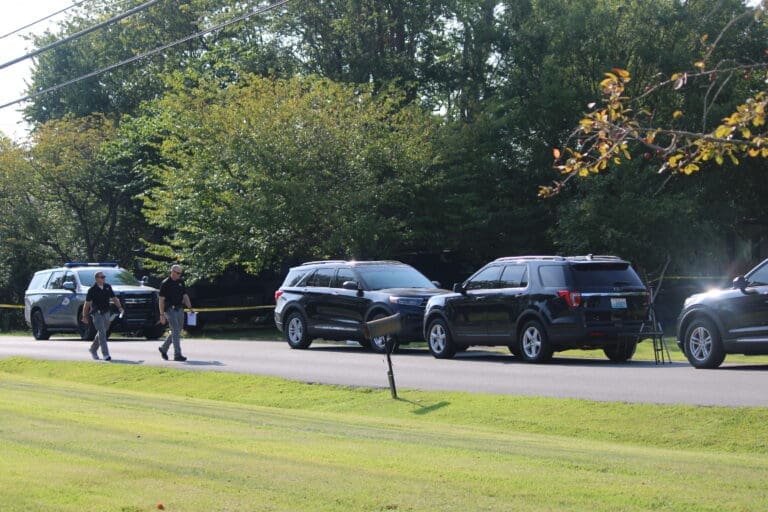 KSP releases update on officer-involved shooting