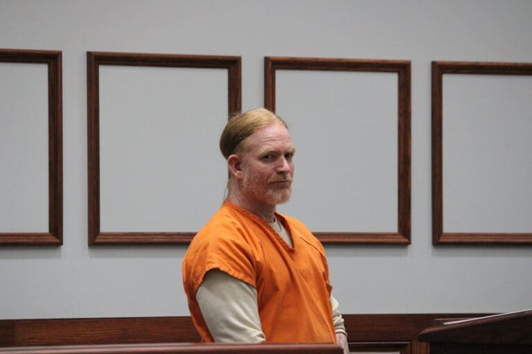 Murray man sentenced in sex abuse case