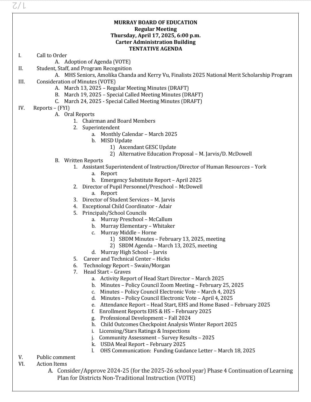 MISD 4.17.25 1