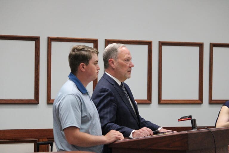 BREAKING NEWS: Judge dismisses state charges against Epperson