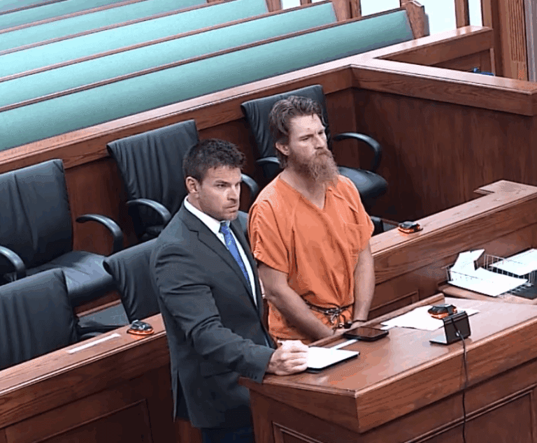 ‘Cowboy Cody’ released on bond, begins house arrest