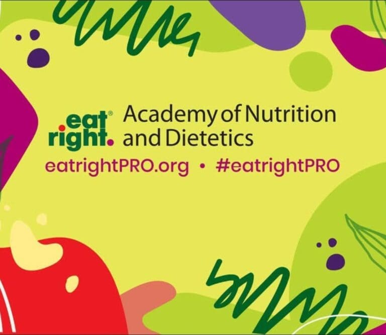 Academy of Nutrition and Dietetics CEO responds to signing of ‘Big, Beautiful Bill’ (OPINION)