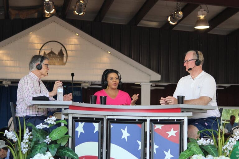 KET cancels Fancy Farm coverage and fall project planned in Murray (Press Release)