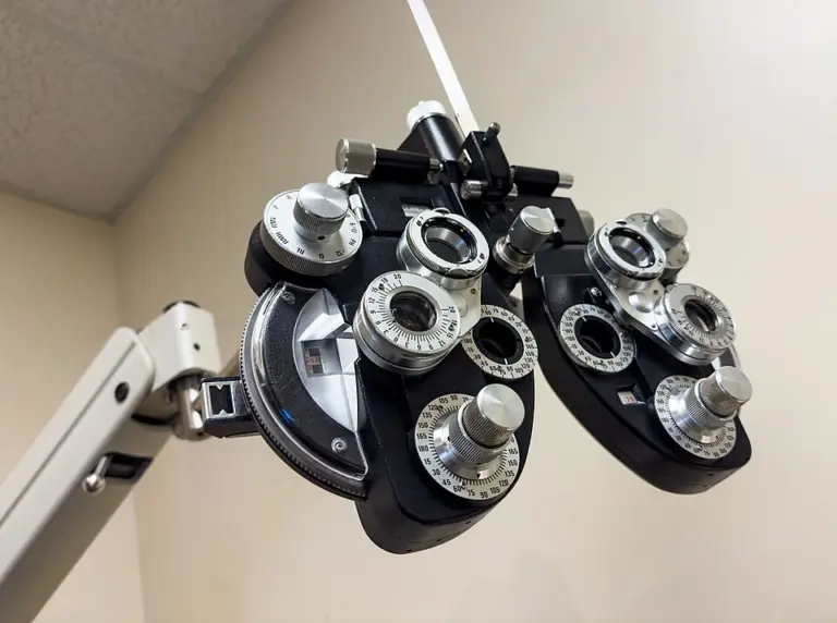 Beshear promotes National Eye Exam Month, encourages Kentuckians to be proactive (Press Release)