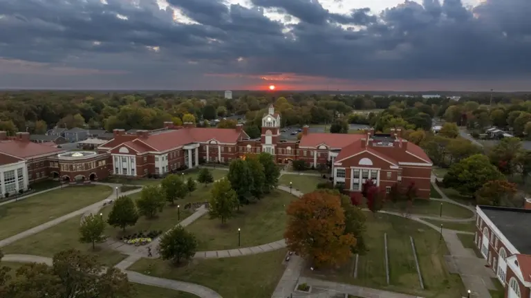 35 years and counting: U.S. News & World Report recognizes MSU again (Press Release)