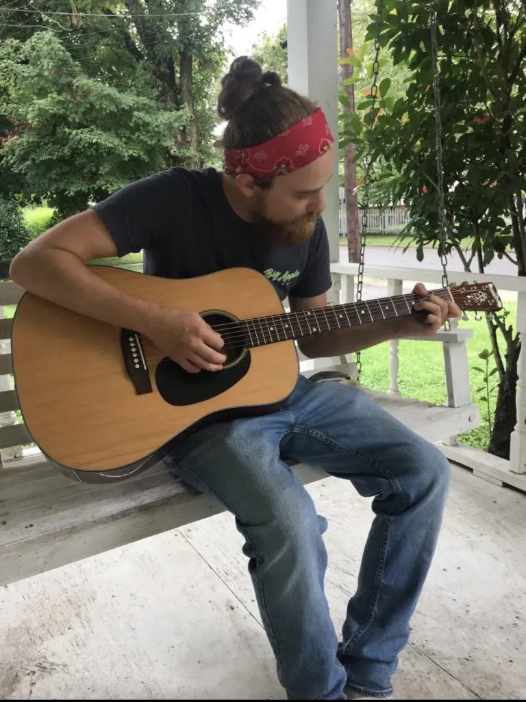 In remembrance: Hunter Harris