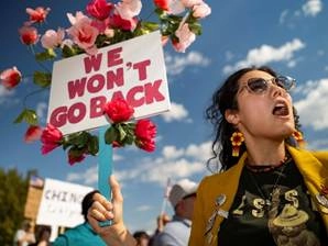 Impossible Bouquets 1