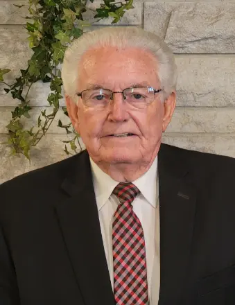 In remembrance: David M. Balentine