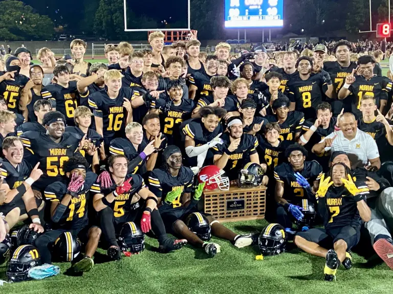 12-0 Murray Tigers host Lexington Catholic as title hopes build