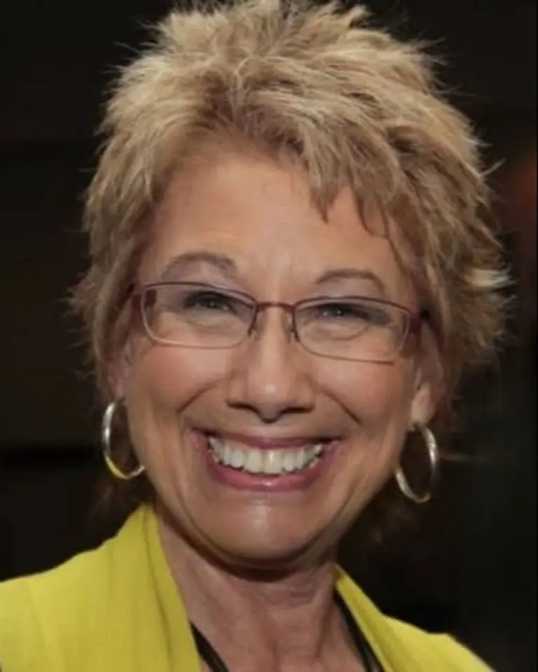 In remembrance: Jane Shoemaker